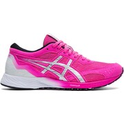 TARTHEREDGE 1012A463 700_PINK GLO/WHITE 25.0cm [ランニングシューズ レディース]
