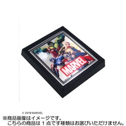 MARVEL ミラーコレクション MARVEL COLLECTION/フレームマグネット ミラー1 /12pcs