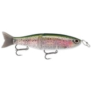 AGB19-693 [アラシ グライドベイト 19cm 88g ゴーストレインボートラウト]