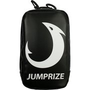 910655 [JUMPRIZE スマートポーチ ブラック*ホワイト]