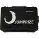 910686 [JUMPRIZEルアーケース3 ノーマルタイプ クリアブラック/SV]