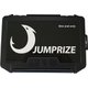 910693 [JUMPRIZEルアーケース3 深型タイプ クリアブラック/SV]