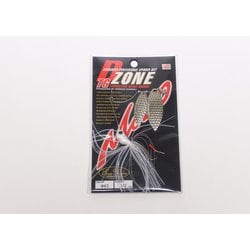 112897 [エコ Dゾーン TG 1/2oz DW #43 クリアウォーターシャッド]