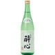 大観の酒 純米酒 15度 720ml [日本酒]