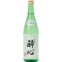 大観の酒 純米酒 15度 720ml [日本酒]