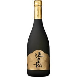 比良松 大吟醸40 17度 720ml [日本酒]