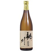 桃川 純米酒 15～16度 720ml [日本酒]