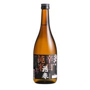 花春酒造 辛口 純米酒 15度 720ml [日本酒]