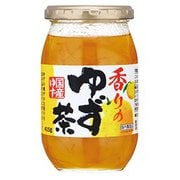 香りのゆず茶 415g