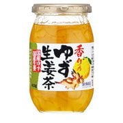 香りのゆず生姜茶 415g