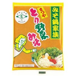 ヨドバシ Com まつや とり野菜みそ 0g 通販 全品無料配達