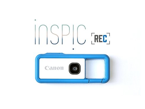 ヨドバシ.com - キヤノン Canon iNSPiC REC（インスピック レック） FV