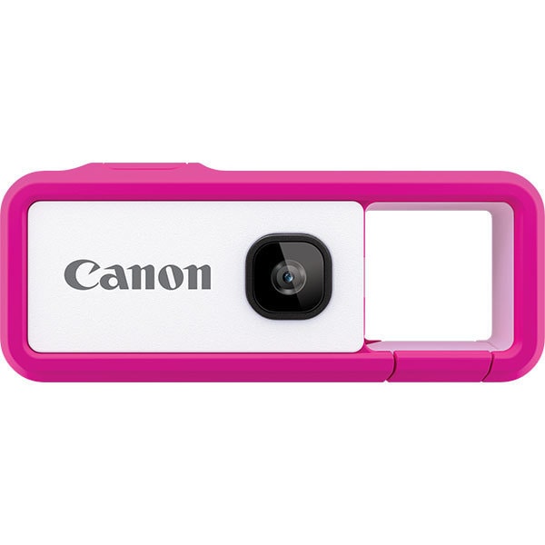 Canon カメラ iNSPiC (小型/防水/耐久)FV-100 GREEN-