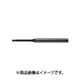 三菱 VF（IMPACT MIRACLE）ラジアス VFHVRBD0600R15N030