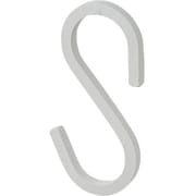 W8827W [SANEI アイアンS字フック]