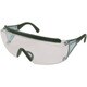 YL335MBLUELASERDIODE [YAMAMOTO レーザ光用一眼型保護めがね オーバーグラスタイプ レンズ色クリア]