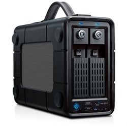 ヨドバシ.com - エレコム ELECOM ELD-2B020UBK [外付けHDD 2Bay RAID