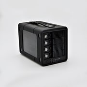 外付けHDD 4Bay RAID 8TB ELD-4B080UBK