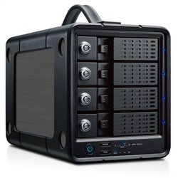 ヨドバシ.com - エレコム ELECOM ELD-4B160UBK [外付けHDD 4Bay RAID