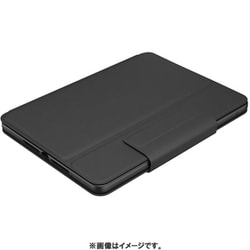ヨドバシ.com - ロジクール Logicool iK1054BKA [RUGGED FOLIO iPad ...