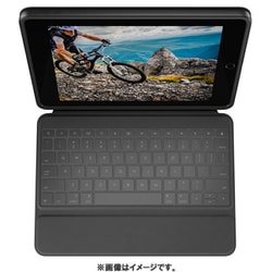 ヨドバシ.com - ロジクール Logicool iK1054BKA [RUGGED FOLIO iPad 