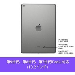 ヨドバシ.com - ロジクール Logicool iK1055BK [SLIM FOLIO iPad 10.2