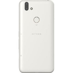 ヨドバシ.com - 富士通 FUJITSU arrows（アローズ） M05 SDM450