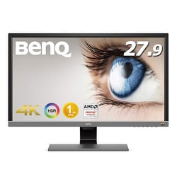 ヨドバシ.com - BenQ ベンキュー EL2870U [27.9型 TNパネル搭載