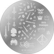 FGSA1801 Fate/Grand Order スタンプアートセット アルトリアペンドラゴン [キャラクターグッズ]