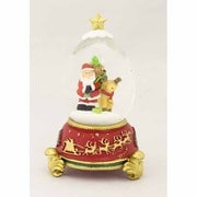45mmメリークリスマスサンタ