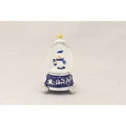 45mmメリークリスマススノーマン