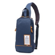 NBTC-71PNV [DUALTEX ボディバッグ コン]