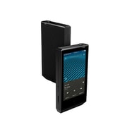 ハイレゾプレーヤー 128GB ブラック PLENUE R2 PR2-128G-BK