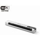 A4モバイルスキャナー Wi-Fiモデル ホワイト お得祭り2020キャンペーン機種 ES-60WR1