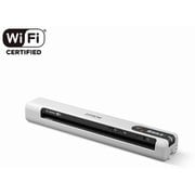 A4モバイルスキャナー Wi-Fiモデル ホワイト お得祭り2020キャンペーン機種 ES-60WR1