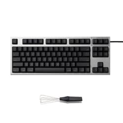 ヨドバシ.com - 東プレ Topre R2TL-USVM-BK-KP [REALFORCE TKLfor Mac