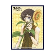 クロックワークス スリーブコレクションVol.39 コードギアス 反逆のルルーシュ ルルーシュ [トレーディングカード用品]