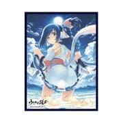 クロックワークス スリーブコレクションVol.40 うたわれるもの クオン [トレーディングカード用品]