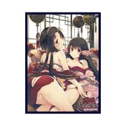クロックワークス スリーブコレクションVol.40 うたわれるもの シス＆ルルティエ [トレーディングカード用品]