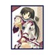 クロックワークス スリーブコレクションVol.40 うたわれるもの エルルゥ [トレーディングカード用品]