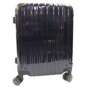 wise:ly CABINSIZE 機内持ち込み ジッパーキャリー TSA錠 338-2200 コン