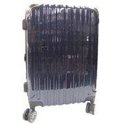 wise:ly ジッパーキャリー 22インチ 拡張型 TSA錠 338-2201 コン