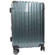 wise:ly ジッパーキャリー 22インチ 拡張型 TSA錠 338-2201 ブルー