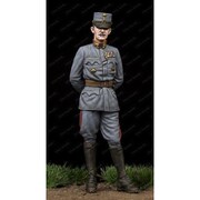 KUK35002 オーストリア皇帝 カール1世 [1/35スケール レジン製ミリタリーフィギュア]