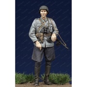 TBO35147 WW.II フィンランド 歩兵部隊将校 [1/35スケール レジン製ミリタリーフィギュア]