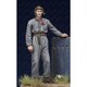 TBO35148 WW.II フィンランド 戦車兵 [1/35スケール レジン製ミリタリーフィギュア]