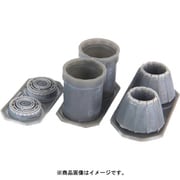 KALMA-32021 F/A-18 A/B/C/D 排気ノズルと アフターバーナーセット 閉状態 アカデミー用 [1/32スケール レジン製ディティールアップパーツ]