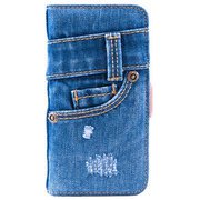 PSPC-IPHX-VB18eSP [Jeans CASE iPhone Xs/X]