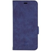 GP4-VS07 [Style Natural Google Pixel 4用 手帳型ケース ブルー]