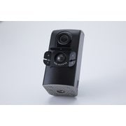 relica スマート防犯カメラ（屋外用） SCC120AB